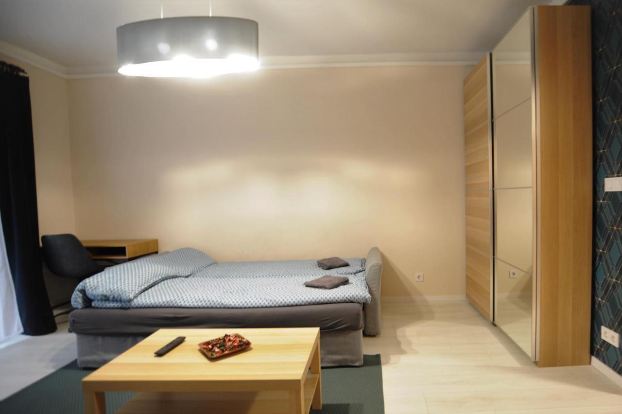 Lovely Apartment In The Heart Of Budapest Bagian luar foto