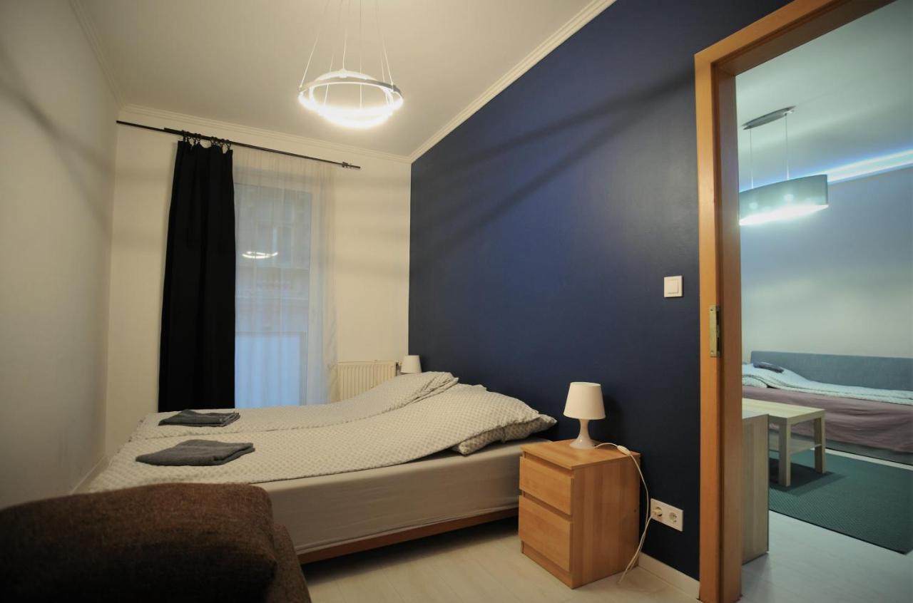 Lovely Apartment In The Heart Of Budapest Bagian luar foto
