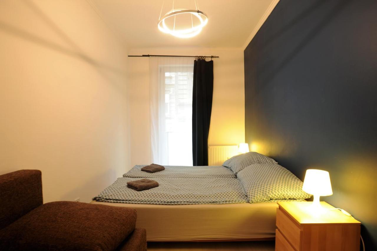 Lovely Apartment In The Heart Of Budapest Bagian luar foto