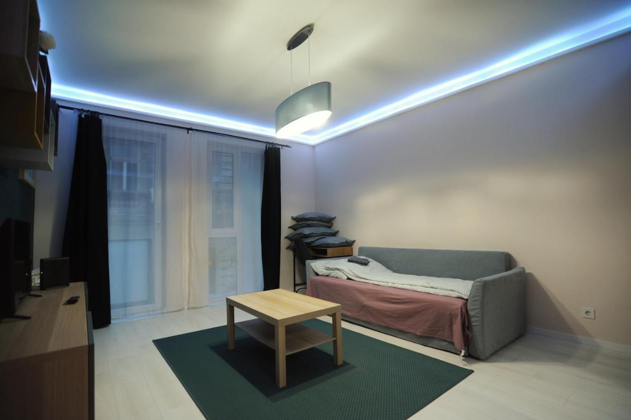 Lovely Apartment In The Heart Of Budapest Bagian luar foto