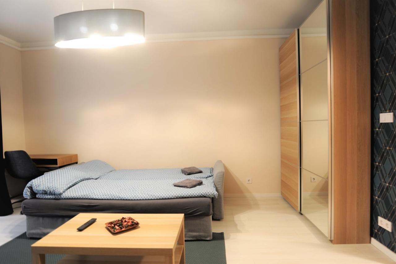 Lovely Apartment In The Heart Of Budapest Bagian luar foto